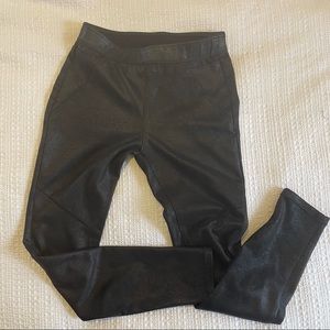 Free People Never Let it Go Leggings